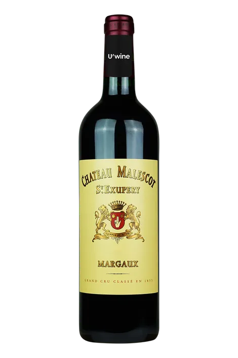 Château Malescot Saint-Exupéry 2016