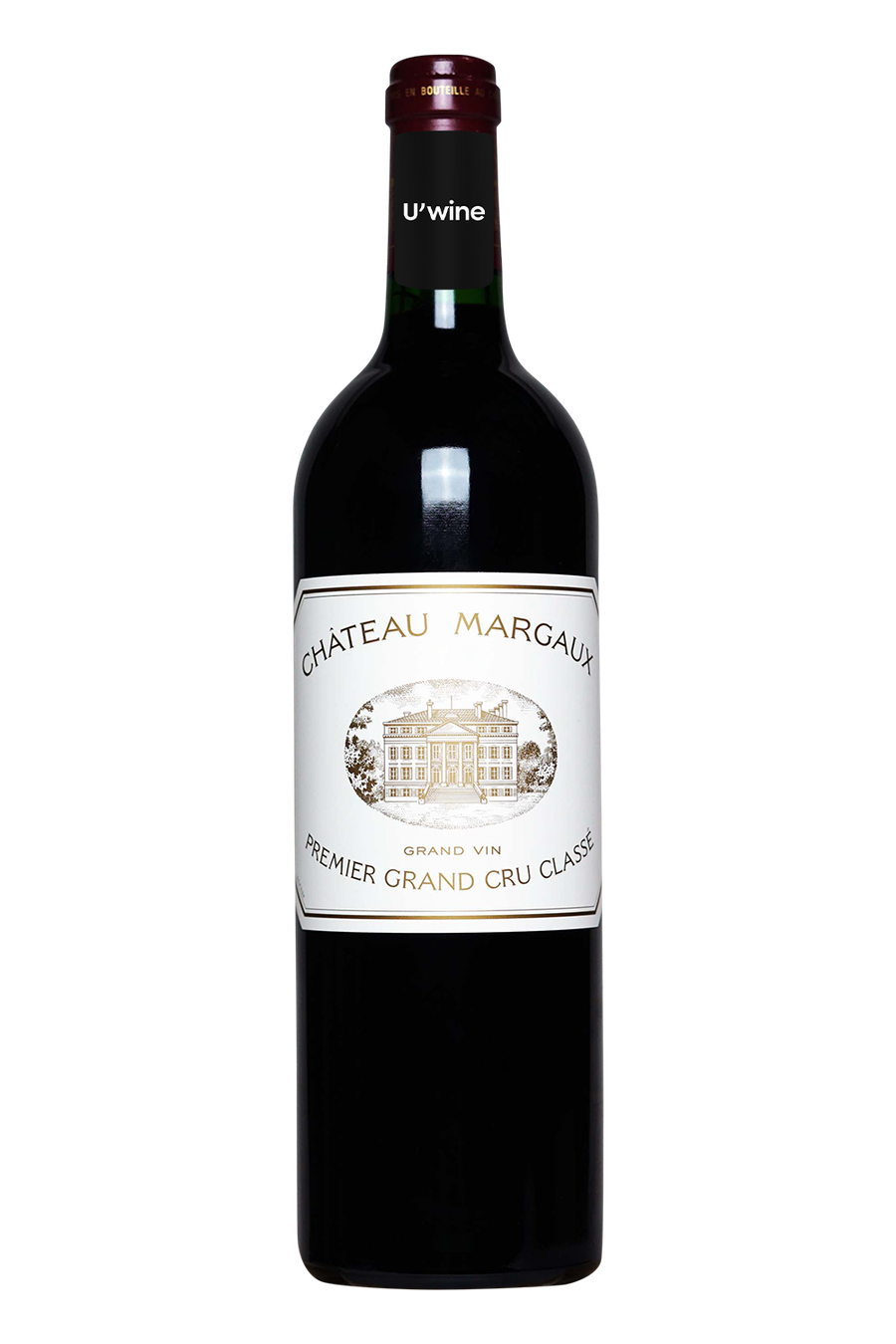 Château Margaux 2017