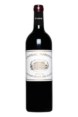 Château Margaux 2004