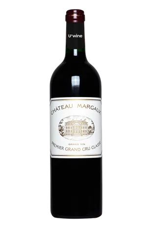Château Margaux 2004