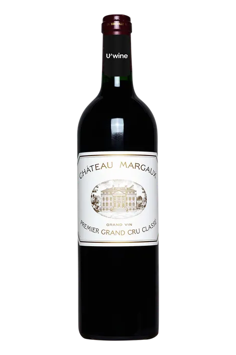 Château Margaux 2004