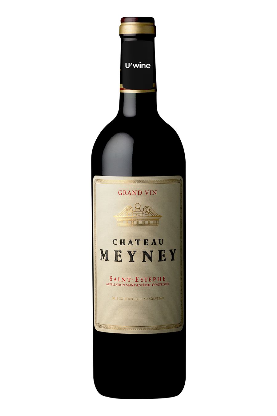 Château Meyney 2019