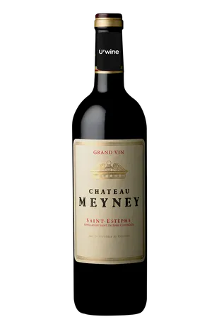 Château Meyney 2018