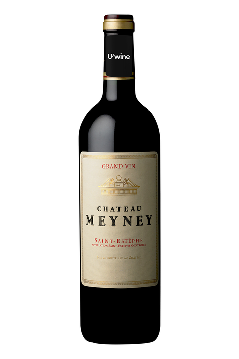 Château Meyney 2019