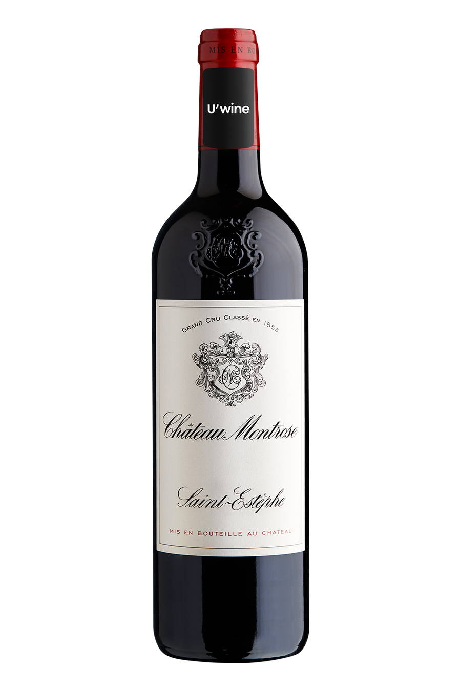 Château Clerc Milon 2018 | U'wine