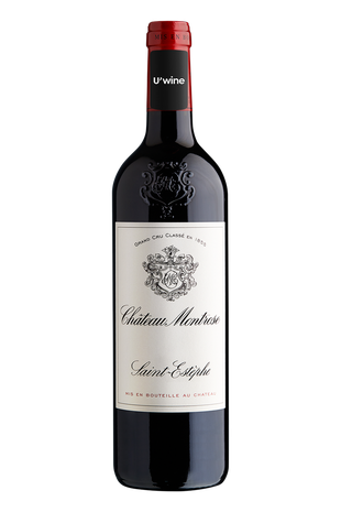 Château Montrose 2015