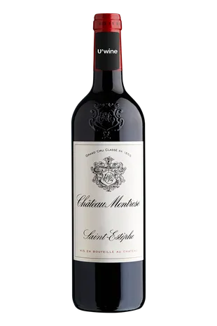 Château Montrose 2015