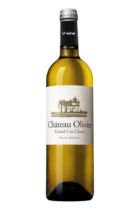 Château Olivier - Blanc 2020
