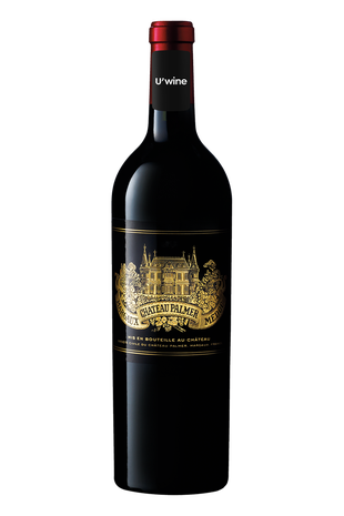 Château Palmer 2017