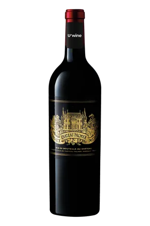 Château Palmer 2017