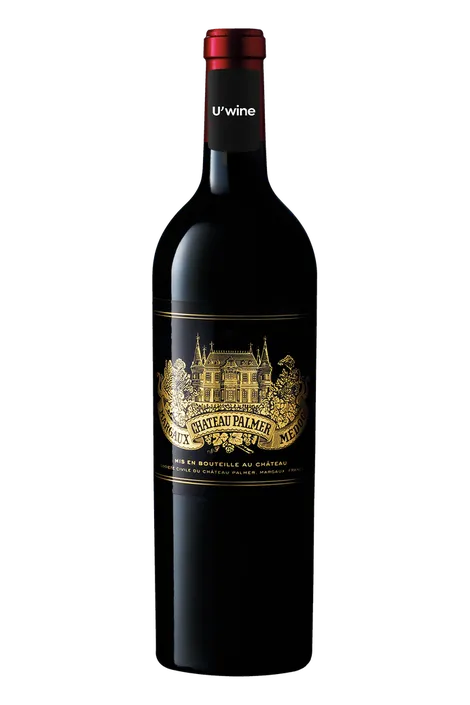 Château Palmer 2017