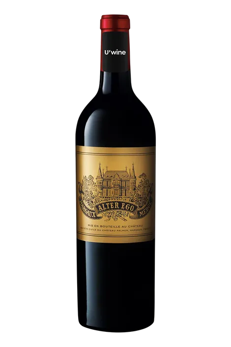Alter Ego de Château Palmer 2019
