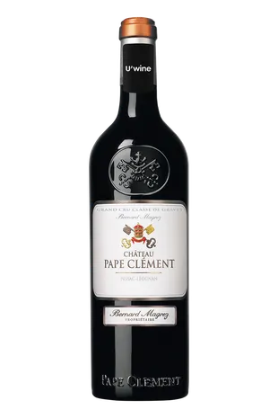 Château Pape Clément 2020