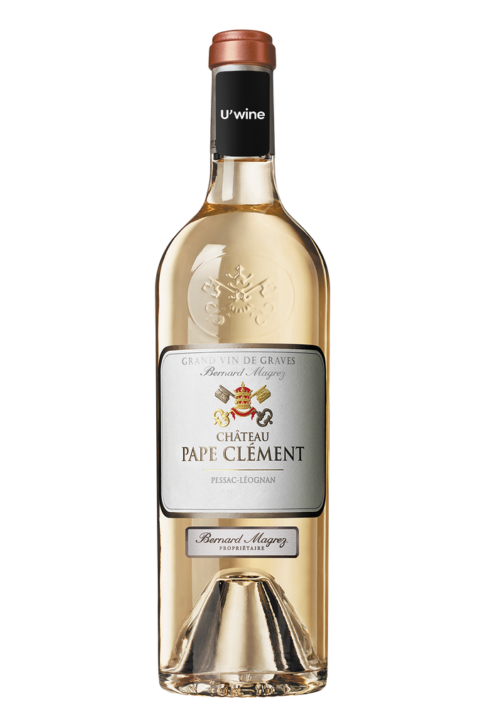 Château Pape Clément - Blanc 2016