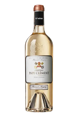 Château Pape Clément - White 2019