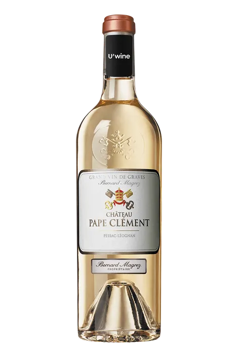 Château Pape Clément - Blanc 2017