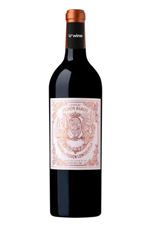 Château Pichon Baron 2020