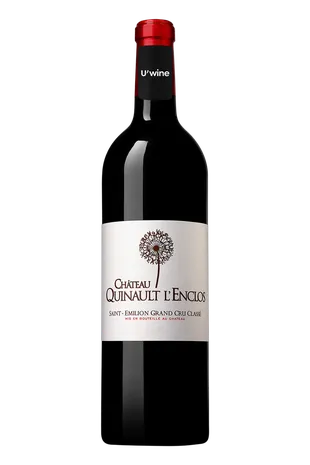 Château Quinault l'Enclos 2020