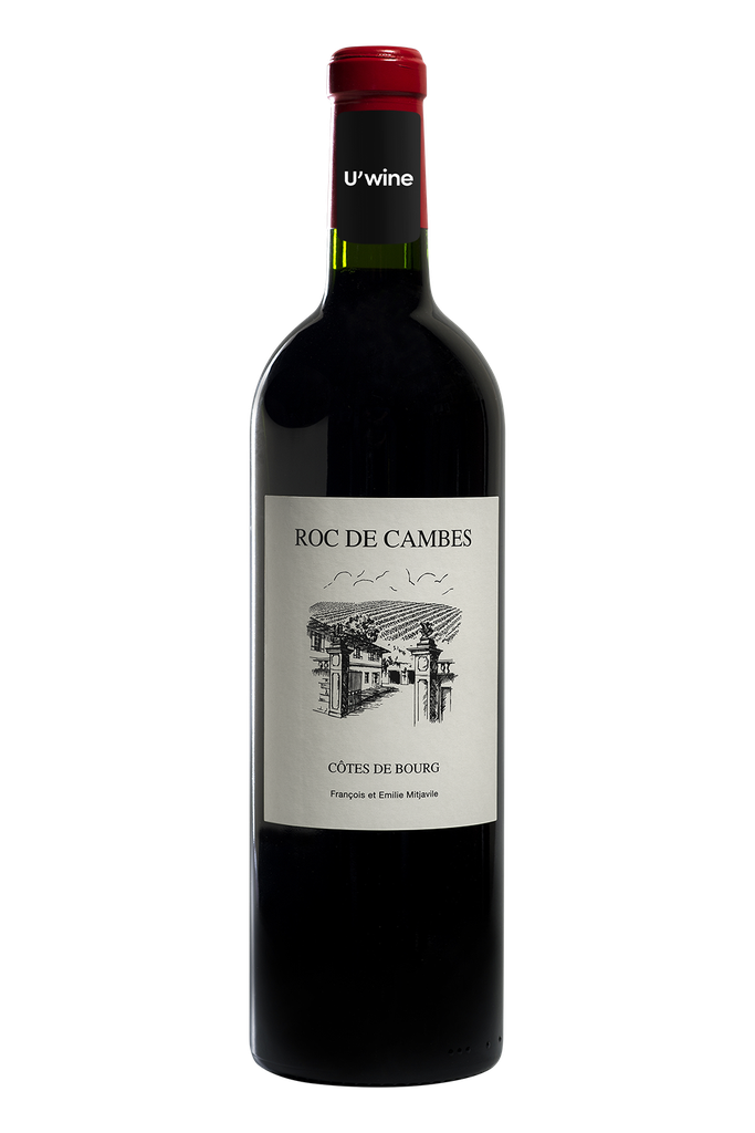 Roc de Cambes 2018