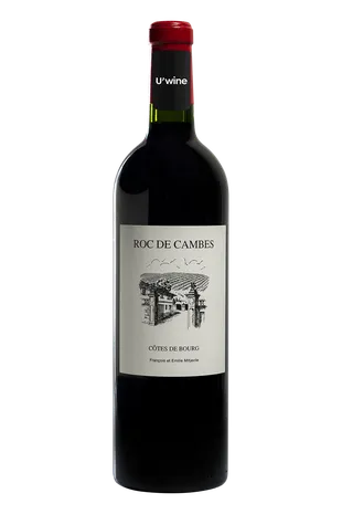 Roc de Cambes 2018