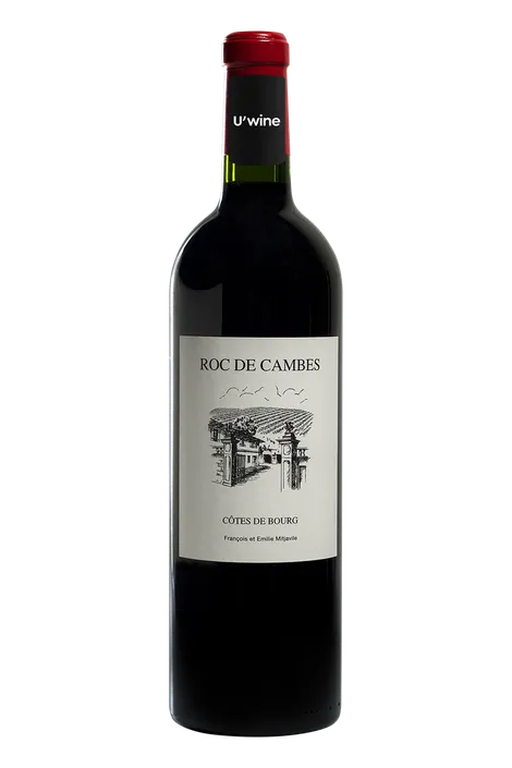 Roc de Cambes 2018