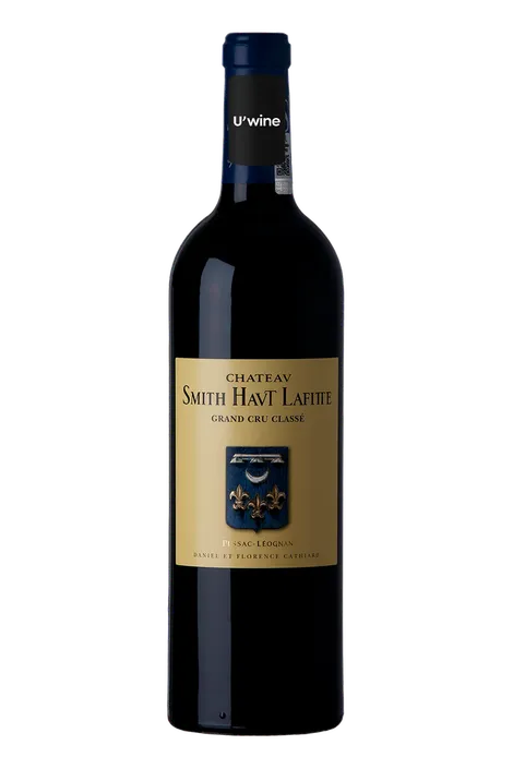 Château Smith Haut Lafitte 2014