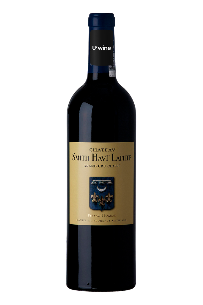 Château Smith Haut Lafitte 2016