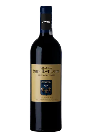 Château Smith Haut Lafitte 2020