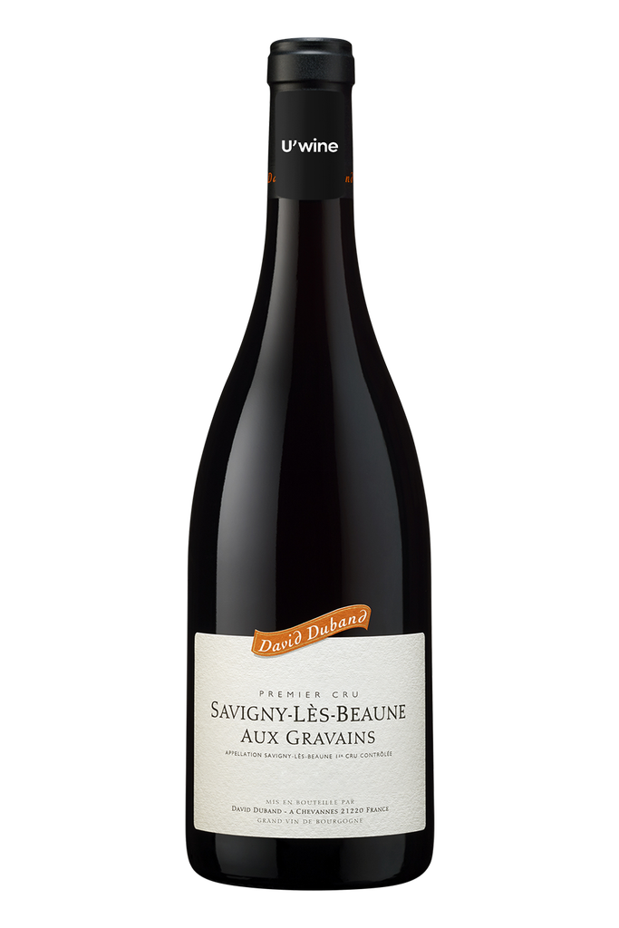 Domaine David Duband Savigny-lès-Beaune 1er Cru Aux Gravains 2020