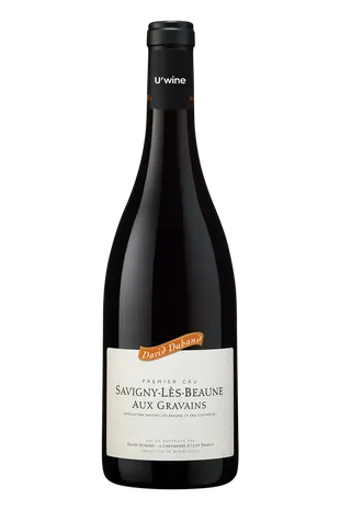Domaine David Duband Savigny-lès-Beaune 1er Cru Aux Gravains 2020