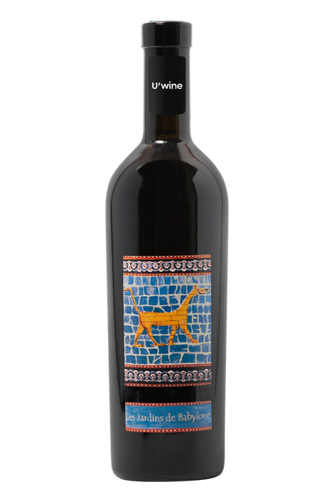 Domaine Didier Dagueneau Vin de France Jardins de Babylone Moelleux - Blanc 2019