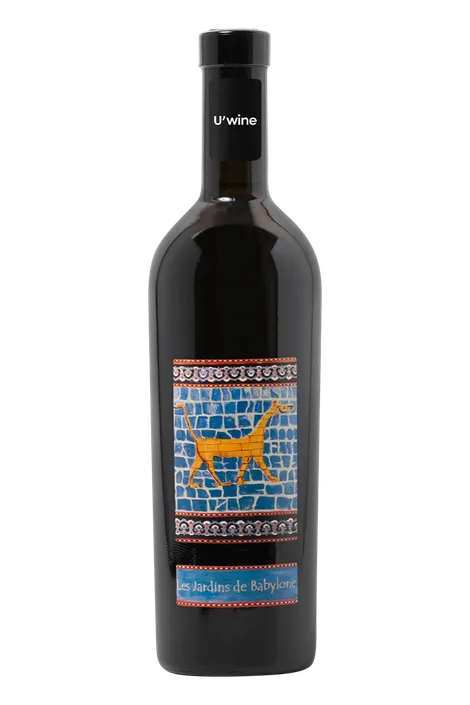 Domaine Didier Dagueneau Vin de France Jardins de Babylone Moelleux - Blanc 2019