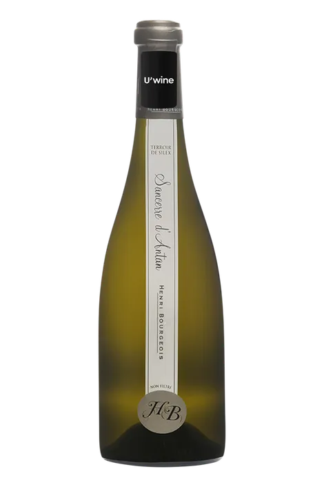 Henri Bourgeois Sancerre D'Antan - Blanc 2017