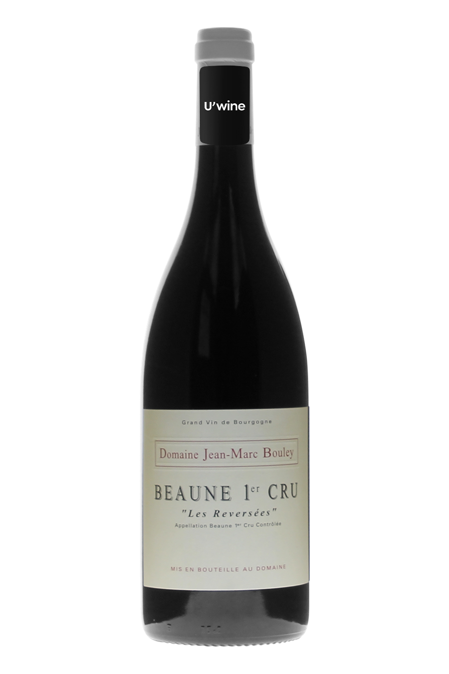 Domaine Jean-Marc et Thomas Bouley Beaune 1er Cru Les Reversées 2018