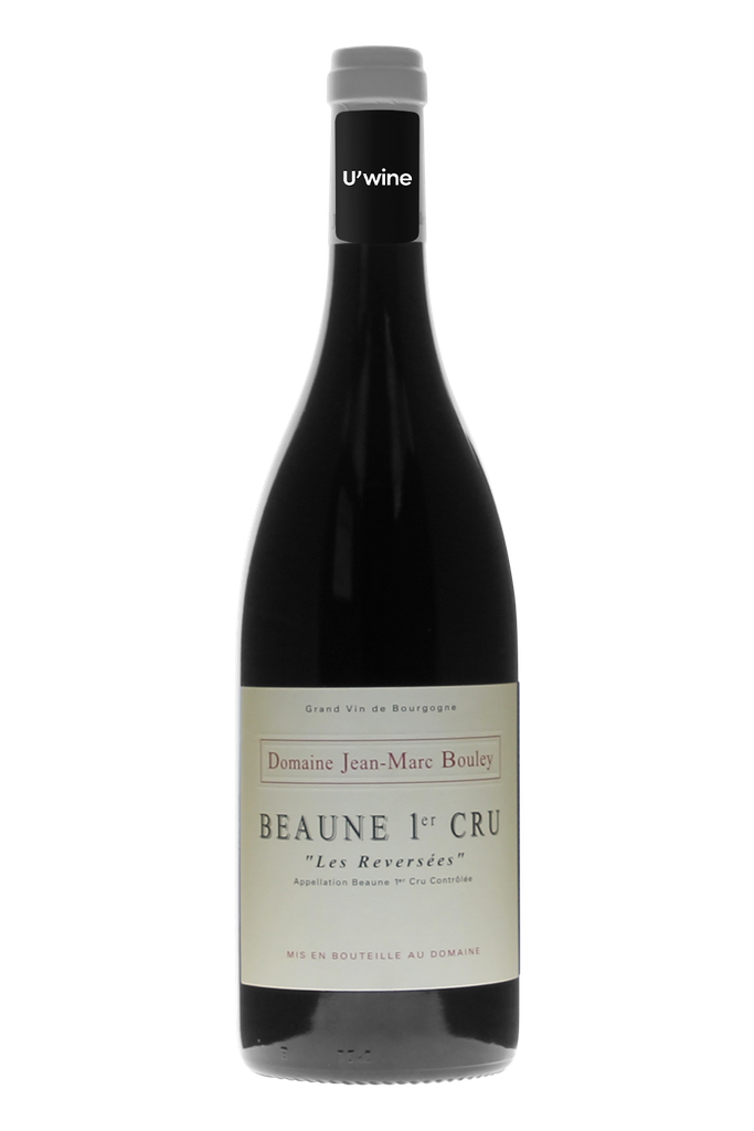 Domaine Jean-Marc et Thomas Bouley Beaune 1er Cru Les Reversées 2018
