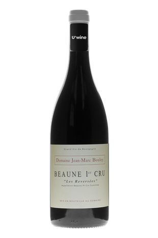 Domaine Jean-Marc et Thomas Bouley Beaune 1er Cru Les Reversées 2020