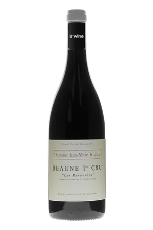 Domaine Jean-Marc et Thomas Bouley Beaune 1er Cru Les Reversées 2020