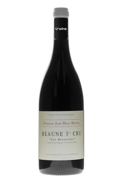Domaine Jean-Marc et Thomas Bouley Beaune 1er Cru Les Reversées 2020