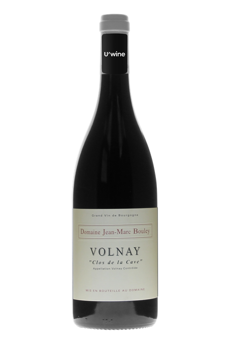 Domaine Jean-Marc et Thomas Bouley Volnay Clos de la Cave 2019