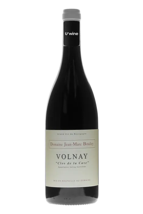 Domaine Jean-Marc et Thomas Bouley Volnay Clos de la Cave 2019