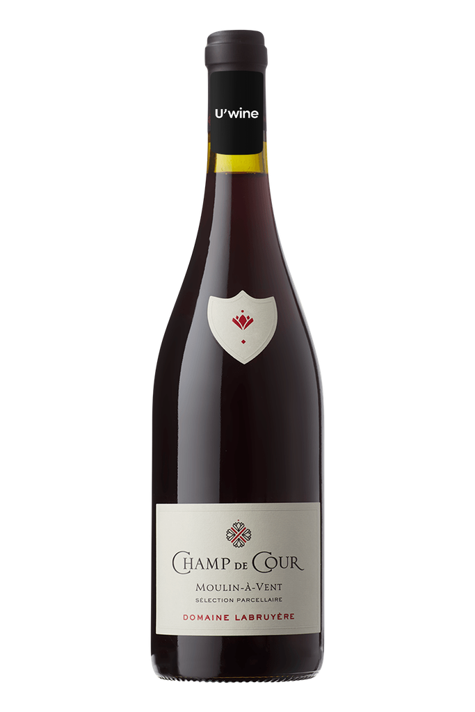 Domaine Labruyère Moulin-à-Vent Champ de cour 2018