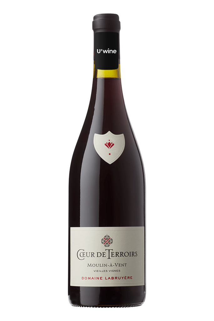 Domaine Labruyère Moulin-à-Vent Coeur de Terroirs 2018