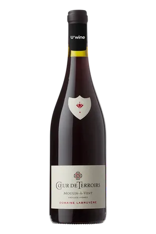 Domaine Labruyère Moulin-à-Vent Coeur de Terroirs 2019