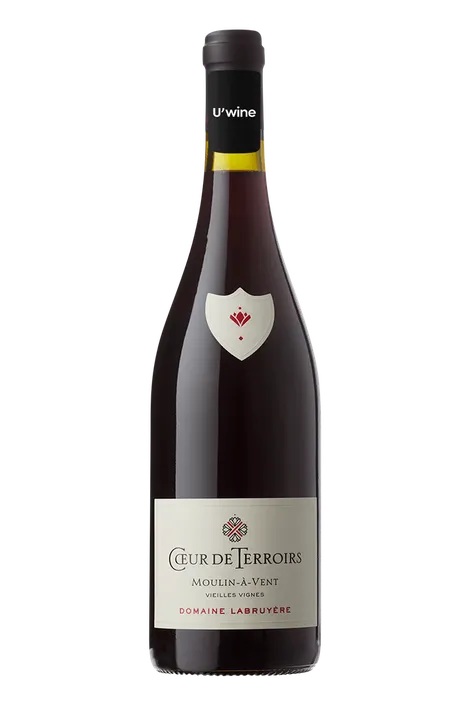 Domaine Labruyère Moulin-à-Vent Coeur de Terroirs 2018