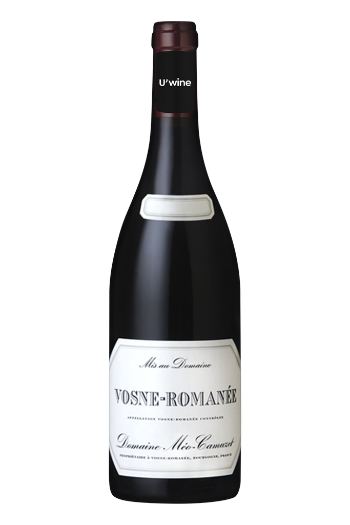 Domaine Méo-Camuzet Vosne-Romanée 1er Cru 2019