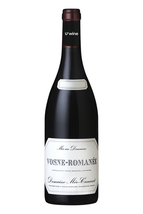 Domaine Méo-Camuzet Vosne-Romanée 1er Cru 2019