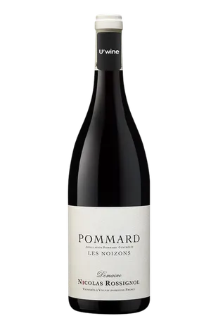 Domaine Nicolas Rossignol Pommard Les Petits Noizons 2019