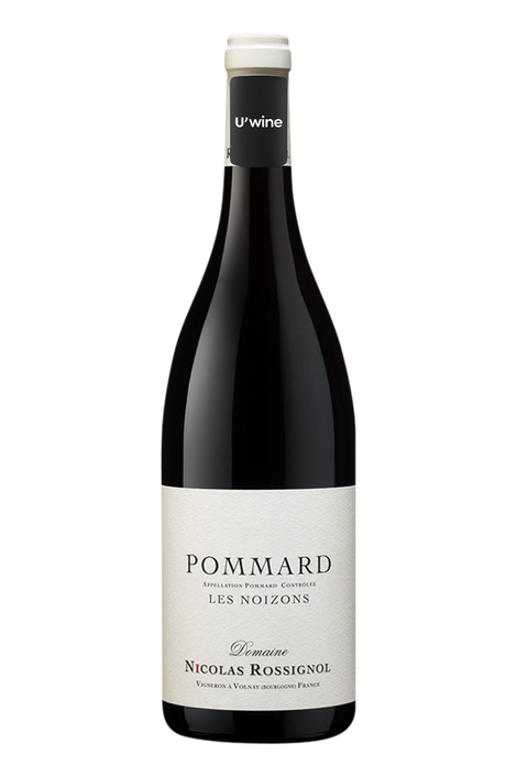 Domaine Nicolas Rossignol Pommard Les Petits Noizons 2018