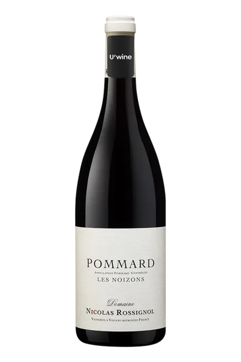 Domaine Nicolas Rossignol Pommard Les Petits Noizons 2019