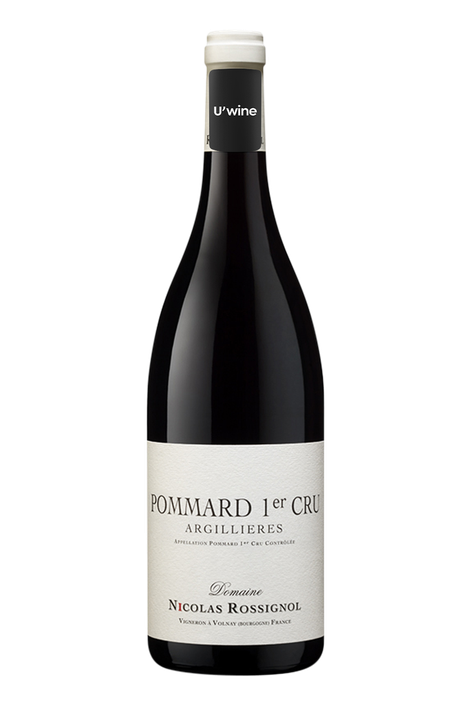 Domaine Nicolas Rossignol Pommard 1er Cru Argillières 2019